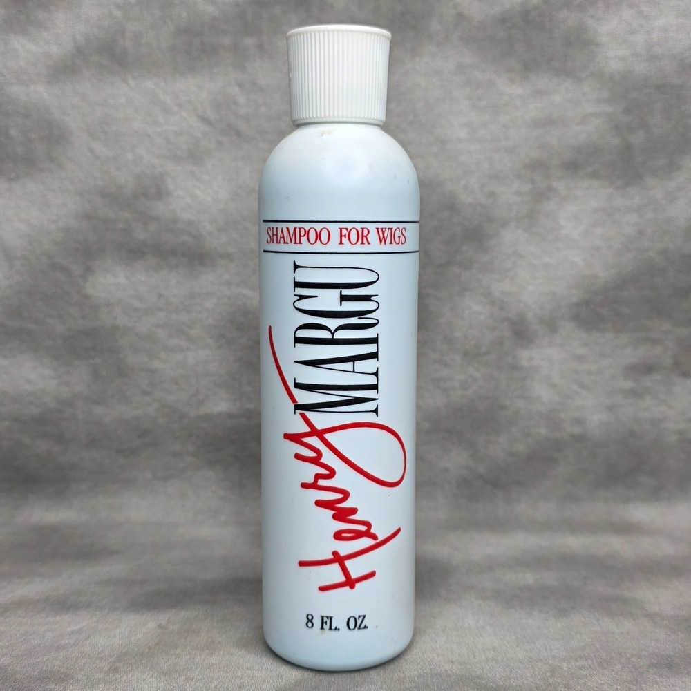 Henry Margu Cleanse Wig Shampoo 8 fl oz